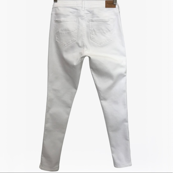 Abercrombie & Fitch Super Skinny Women’s Jeans - 4 R - Picture 5 of 16